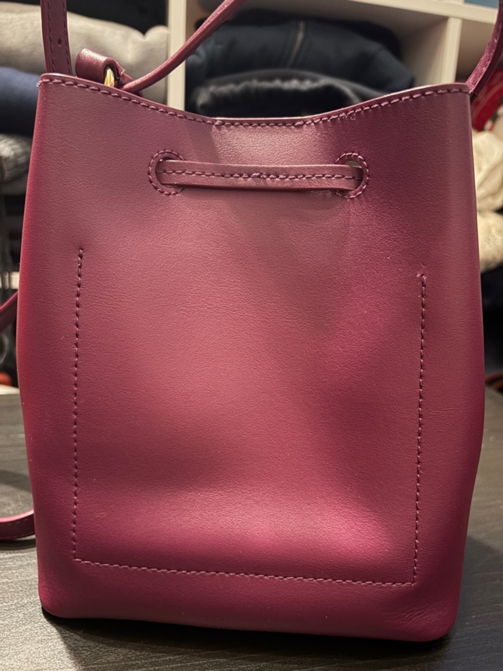 Debby II Drawstring Bag - Picture 8 of 16